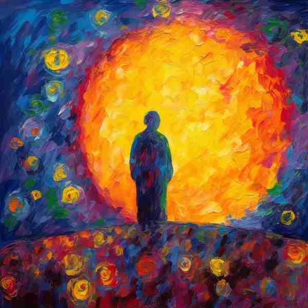 Sun Conjunct North Node